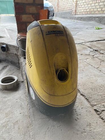 пылесосы karcher бишкек: Чаң соргуч, Karcher, Стандарттык, Аралаш, Нымдуу, Кургак, Контейнер