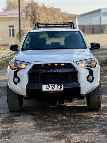 4runner 4runner runer runner foraner raner 4raner 4ranner ranner foruner фораннер форанер фуранер ранер рунер 4ранер rynner 4руннер 4рунер 4раннер: Toyota 4Runner: 2020 г., 4 л, Автомат, Бензин, Внедорожник