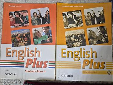 solutions upper intermediate: Книги с рабочими тетрадями Oxford по английскому, каждая пара по 300 — 5