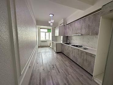 Продажа квартир: 3 комнаты, 86 м², Элитка, 7 этаж — 4