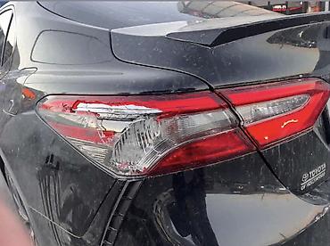 bmw e39 m бампер: Toyota Mark II: 2003 г., 2 л, Автомат, Бензин, Универсал — 3