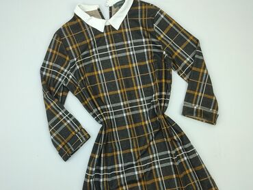 sukienki na wesele i komunię: Dress, L (EU 40), Primark, condition - Good