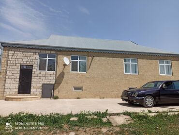 Həyət evləri və villaların satışı: 4 otaqlı, 50 kv. m, Kredit yoxdur, Yeni təmirli -da lalafo.az — 5 Həyət evləri və villaların satışı: 4 otaqlı, 50 kv. m, Kredit yoxdur, Yeni təmirli — 5