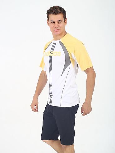 Футболки: Футболка ADIDAS PRIME Original !!! Категория - Adidas Climacool — 23