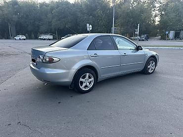 помпа мазда демио: Mazda 6: 2004 г., 1.8 л, Механика, Бензин, Седан — 4