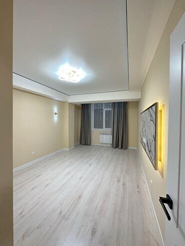Продажа квартир: 2 комнаты, 68 м², Элитка, 7 этаж, Евроремонт