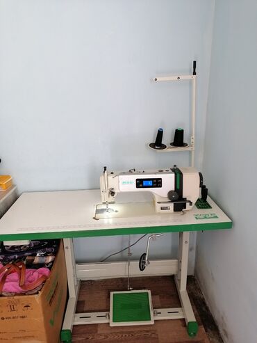 стеральная машинка бу: Швейная машина Вышивальная, Полуавтомат