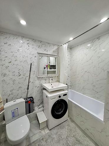 Продажа квартир: 3 комнаты, 88 м², Элитка, 9 этаж, Евроремонт — 6