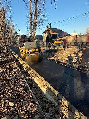Кладка: Укладка асфальта Гарантия, Бесплатная консультация, Монтаж Больше 6 лет опыта — 17