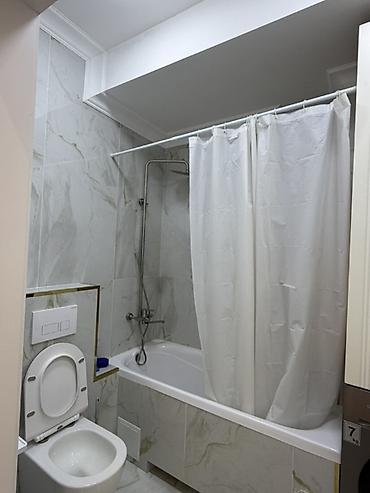 с животными: 2 комнаты, 73 м², Южная Магистраль Элитка, 5 этаж, Дизайнерский ремонт — 9