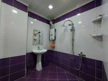 Köhnə tikili: Bakı, 4 otaqlı, Köhnə tikili, m. Həzi Aslanov, 100 kv. m — 9