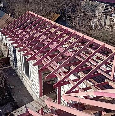 Кровля крыши: Кровля крыши | Монтаж, Гидроизоляция, Демонтаж Больше 6 лет опыта — 18