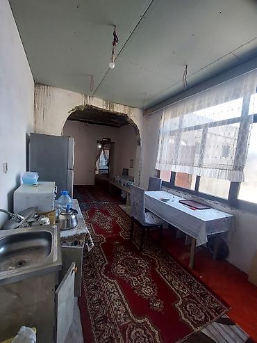 kürdexan: Kürdəxanı qəs. 5 otaqlı, 180 kv. m, Təmirsiz — 9
