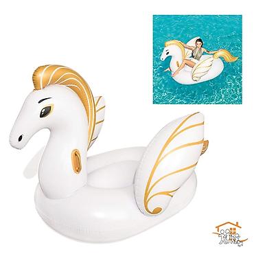 tegovi lidl: Dušek – Rider za vodu Bestway Pegasus 231x150 cm Šifra proizvoda: 4 — 1