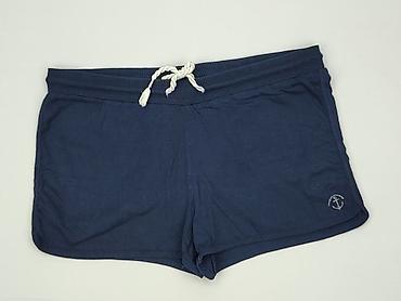 sweatpants: Tom Rose, Szorty damskie, rozmiar L — 1
