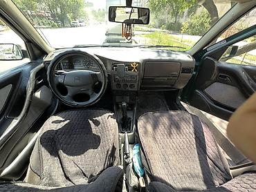 сиат толедо: Seat Toledo: 1995 г., 1.8 л, Механика, Бензин, Лифтбек — 10