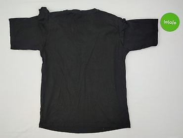 palion key: PULL&BEAR, T-shirt damski, rozmiar M — 3