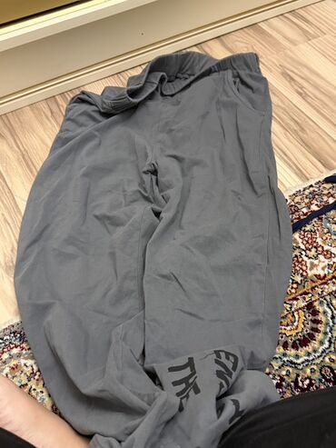 Cinslər və şalvarlar: Cins şalvar, Qız üçün, 9 - 10 yaş — 13