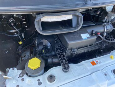 Ford: Ford Transit: 2.2 l | 2013 il 209036 km Van body type — 12