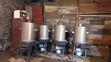 Дробилки: Универсальная дробилка/ жем чөп мардек сото — 10