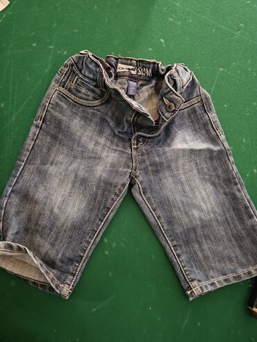 jeans salvar: Okaidi 7 yawa ideal