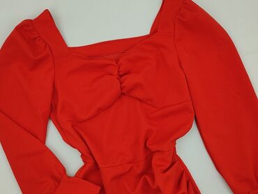 zielona sukienki na wesele plus size: Women`s dress, size S (EU 36)