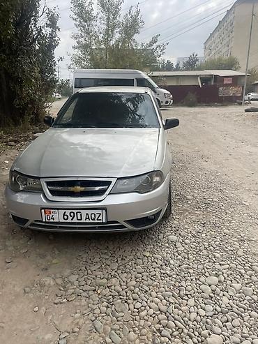 запчасти опель корса д: Daewoo Nexia: 2008 г., 1.5 л, Бензин, Седан — 3