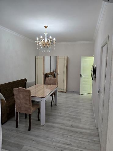 Продажа квартир: Баку, 4-ый микрорайон, 2 комнаты, Вторичка, м. Мемар Аджеми, 40 м² — 9