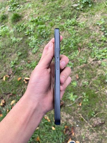 samsung m52 5g: Honor X6b, 128 GB, rəng - Qara, Barmaq izi, Face ID — 3