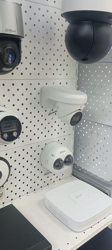 ip камеры 4 мп с датчиком температуры: Установка и продажа видеонаблюдения под ключ от мировых