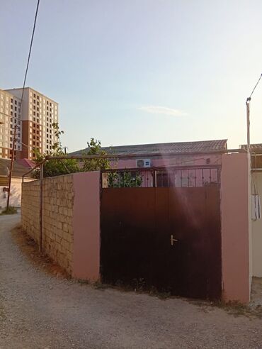 bakıxanov residence kreditle evler: Binəqədi qəs. 3 otaqlı, 15 kv. m, Kredit yoxdur, Orta təmir