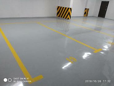 Эпоксидный пол: Продаём, эпоксидные, полуретановые, полиэфирные покрытия, также — 19