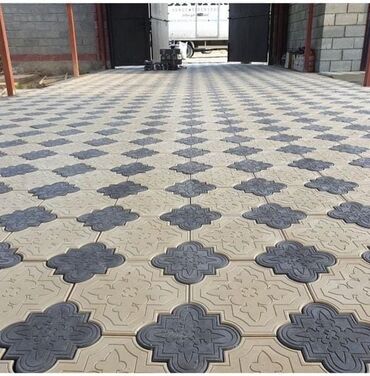 Тротуарная плитка: Брусчатка Брусчатки Брусчатка Бишкек цена Брусчатка, евро брусчатка — 23