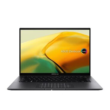 asus rog phone baku: İşlənmiş ASUS Zenbook, 14.3 ", Intel Core i5, 512 GB, Ödənişli çatdırılma