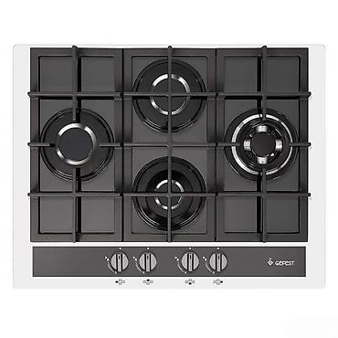 metbex sobalari: Qaz plitəsi "Hob Gefest 2231-01 P5" Brend: Gefest Avadanlıq — 1