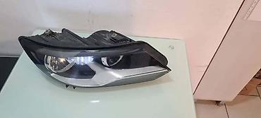 rezervoar: FAR ZA VOLKSWAGEN TIGUAN OD 2011. DO 2015. GOD. - 5N2941006 | Far — 3
