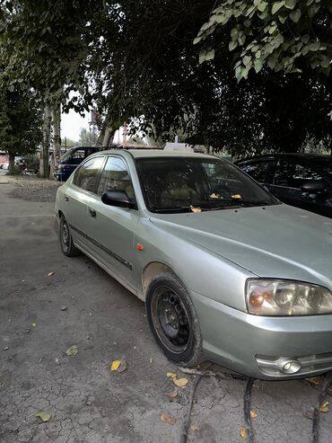 диски на зимнюю резину хендай элантра 2006: Hyundai Elantra: 2006 г., 1.6 л, Механика, Бензин, Седан