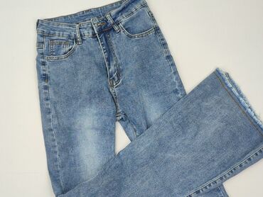 sukienki shein na allegro: Shein, Jeansy damskie, rozmiar XS