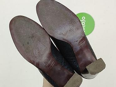 borelli buty: Półbuty damskie, rozmiar 38.5 — 5
