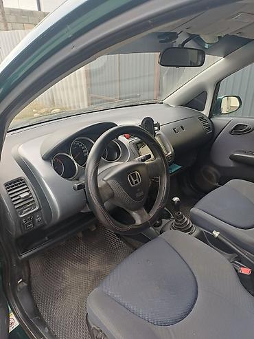двигатель камаз цена: Honda Jazz: 2002 г., 1.4 л, Механика, Хэтчбэк — 2