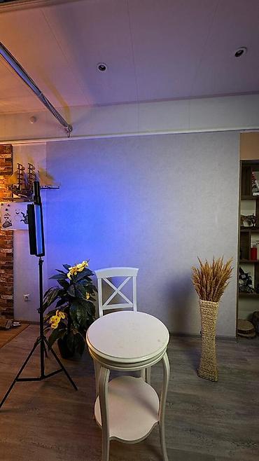 Коммерческая недвижимость: İcarəyə verilir 1 otaqlı ofis 70 m², Elmlər Akademiyası m. Daha 7 — 4
