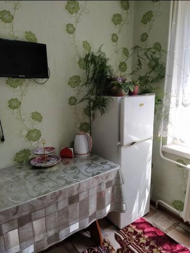 ���������������� 104 ���������� �� �������������� в Кыргызстан | ПРОДАЖА КВАРТИР: 32 м², 3 этаж, Без мебели