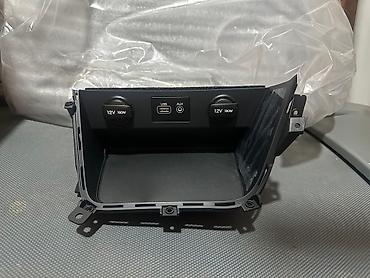 Другие детали салона: Кармашка на: Хэнде Соната Лф 7 г.вв Хэнде Соната Нью-Райс 0 г.вв — 9