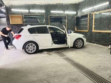 Автомойки: Автомойка | Тонировка — 11