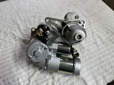 установка газового оборудования на авто в бишкеке цена: Стартер Nissan 2003 г., Жаңы, Аналог