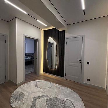 Продажа квартир: 2 комнаты, 81 м², Элитка, 10 этаж, Евроремонт — 9