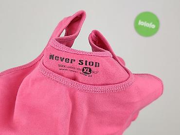 maxx stan: Women`s top, size XL — 6