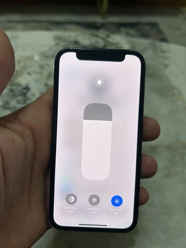 Apple iPhone: IPhone 12 mini, 64 ГБ, Black Titanium, Face ID