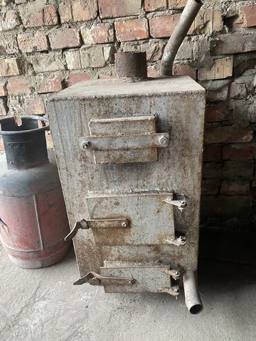 газовый котел ремонт: Продам котел водяной! 3х топливный как газовый,твердо топливный(