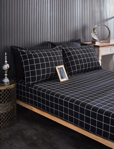 Mətbəx mebeli: İkinəfərlik çarpayı